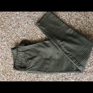 Forever 21 Mid Rise Slim Jeans Size 31 men